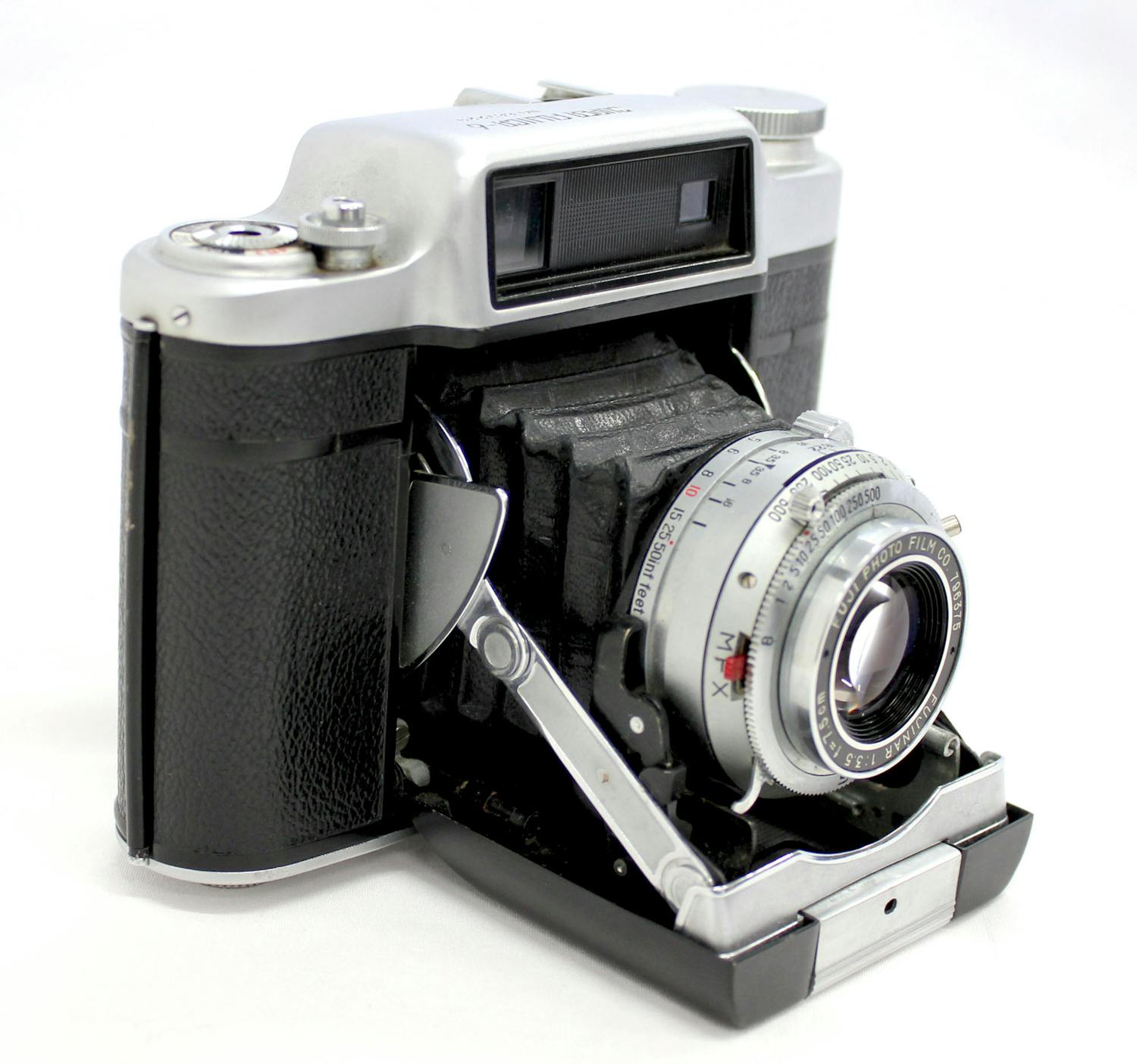 FUJICA Six I BS 6×6